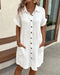 Astrid | Robe confortable d'automne