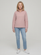 Pull côtelé à demi-zip pour femme – Doux, décontracté et parfait pour tous les jours