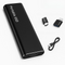 Przenośny dysk SSD z szybkim transferem danych przez USB-C