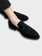 Emmett - Mocassins italiens pour hommes - Collection Automne