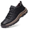 StrideMax | Chaussures orthopédiques d'extérieur pour hommes