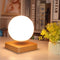 LAMPE MAGIQUE - unosząca się lampa księżycowa