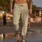 Cole | Pantalon d'été classique et léger pour homme