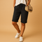 Capri femme Lotte coton lin léger taille élastique coupe moderne été 2025