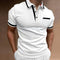 Polo élégant pour hommes, pour toutes les occasions