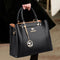 Grand sac à main en cuir pour femmes