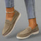 Lunaira | Handmade Autumn Moccasins for Women Made from Premium Materials
