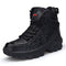 Bottes de randonnée imperméables et antidérapantes