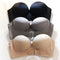 Strapless Push-Up Bra | Regular Fit - Comfortable Cut - For Perfect Support