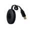 Bezprzewodowy odtwarzacz wideo Chromecast – strumieniowanie Netflix, YouTube i innych w jakości HD 1080p