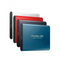 Speedora Ultra External SSD | USB 3.1 Type-C | Up to 1,000 MB/s | 500 GB / 1 TB / 2 TB | Compact and Shock Resistant