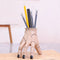 SpookyGrip - Handheld Pen Holder for Halloween