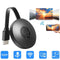 FlowCast - Bezprzewodowy streamer 2024 | Full HD 1080P