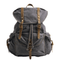 WessPack | Sac à dos militaire en toile | Robuste et fiable | Sac à dos