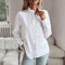 Jennie - blouse élégante d'automne